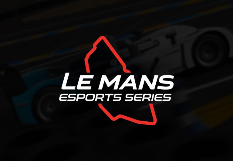 Le Mans Esports Series returns for second season