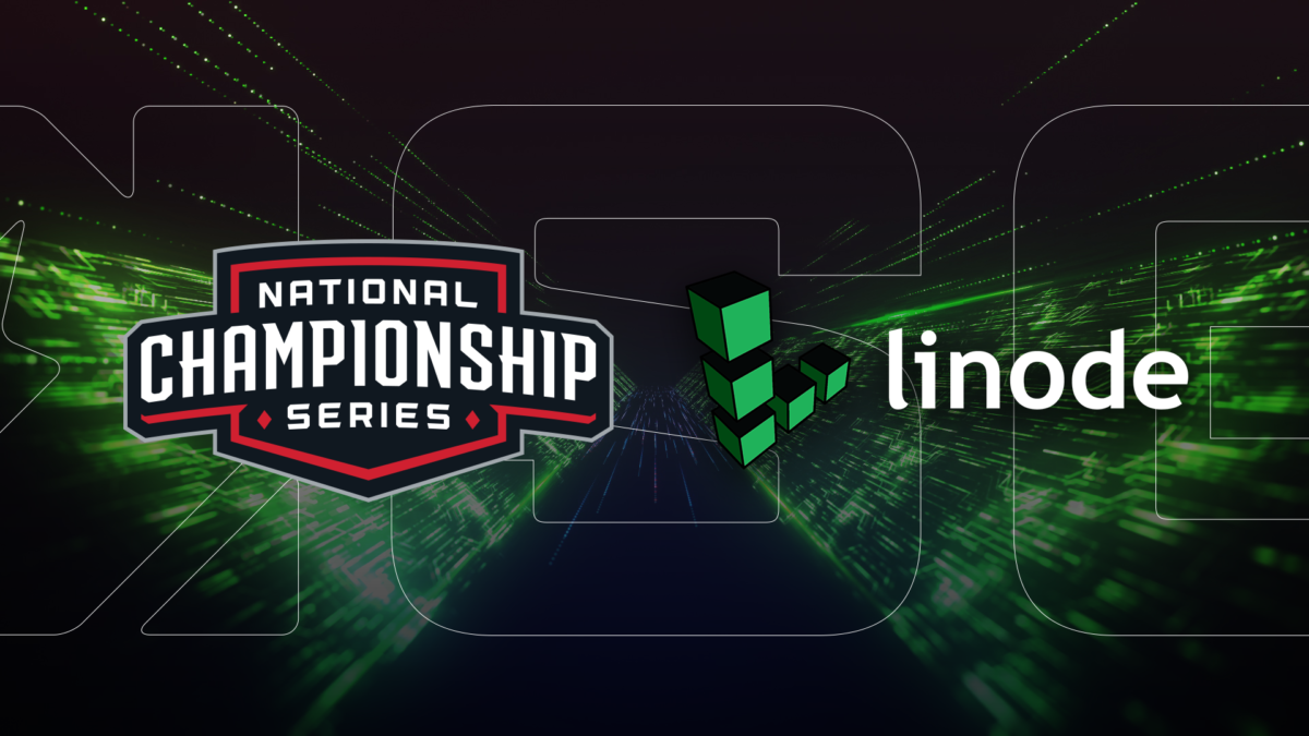 Nerd Street Gamers Linode National Championship Series Nerd Street Gamers Linode National Championship Series