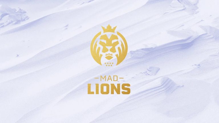 Splyce rebrands to MAD Lions in Riot Games' LEC