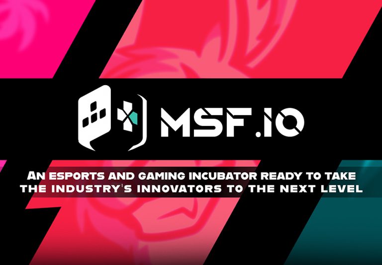 Misfits Gaming Group launches incubator and seed fund