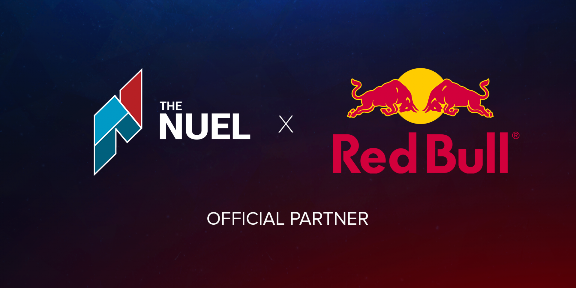 Red Bull The NUEL Red Bull The NUEL