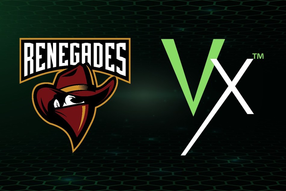 Velocilinx Renegades