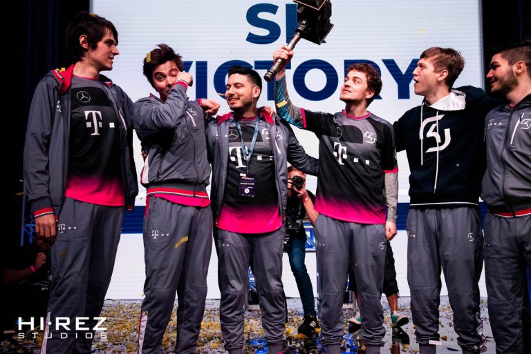 Deutsche Telekom acquires stake in SK Gaming