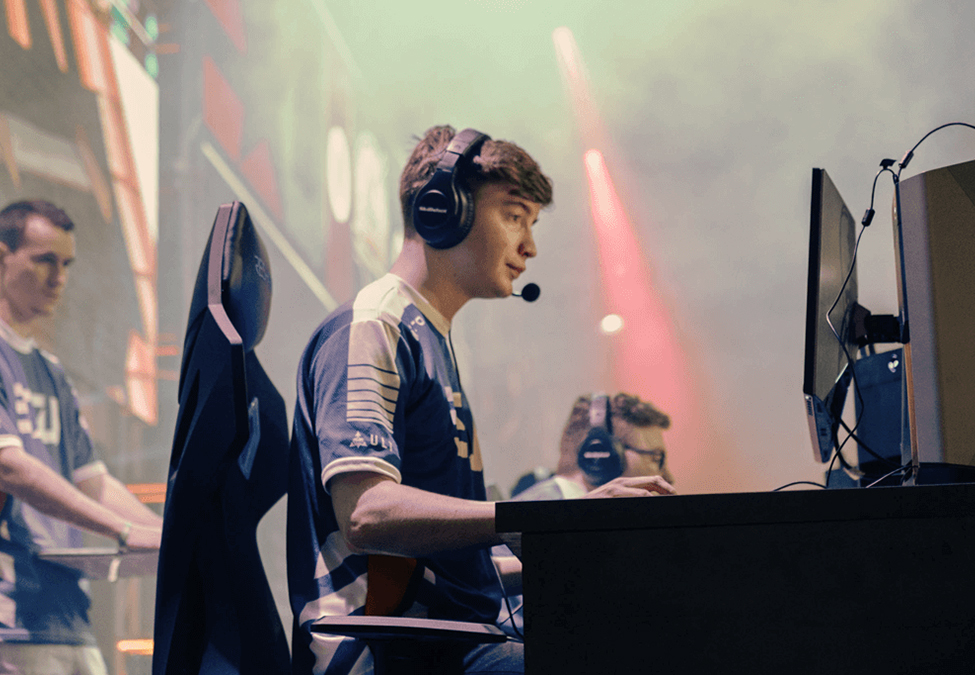 SMITE World Championship 2019