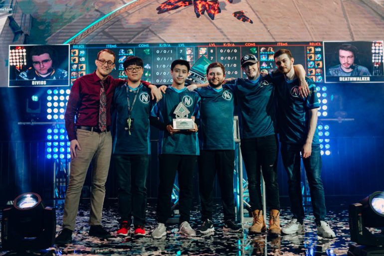 SMITE World Championship