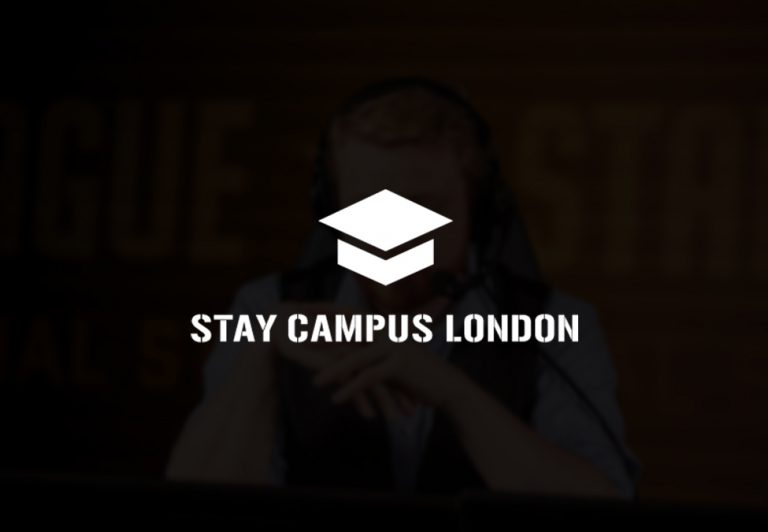 Stay Campus London launches talent programme with TobiWan