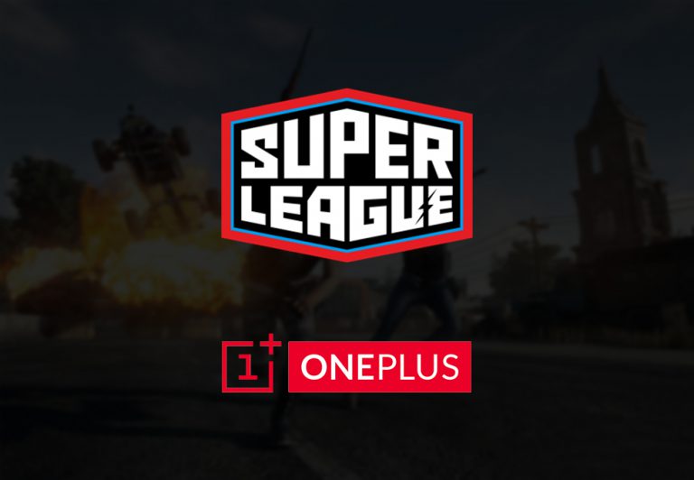 Super League Gaming adds OnePlus as sponsor of PUBG Mobile league