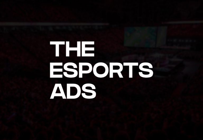 The Esports Ads launches esports advertising database