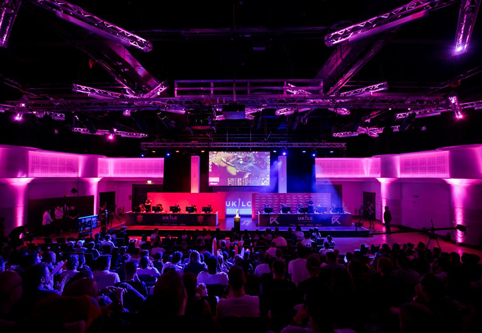 UKLC LVP UK Ceasing Operations
