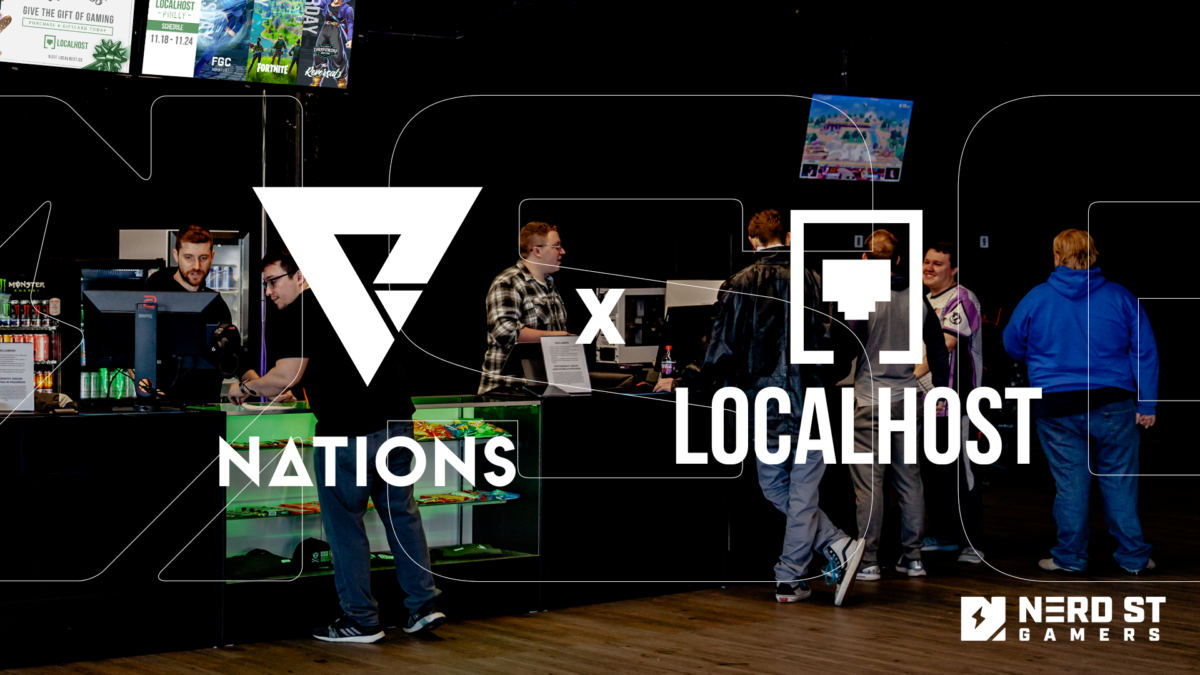 Nerd Street Gamers We Are Nations Nerd Street Gamers We Are Nations