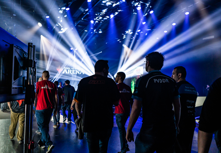 DreamHack to host four MTG Arena tournaments in 2020