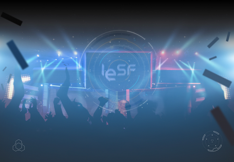 International Esports Federation elects new board