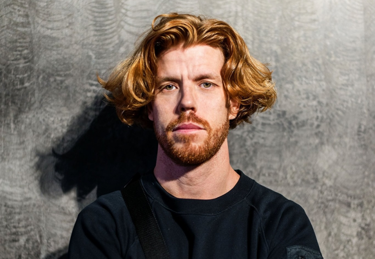 Ludwig Sandgren on GODSENT's revival and Björn Borg partnership