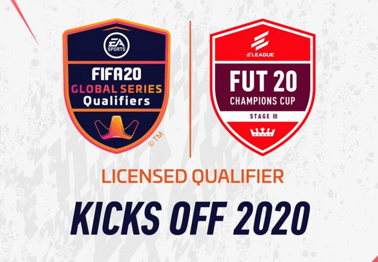 ELEAGUE secures domestic television rights to FIFA 20 Global Series