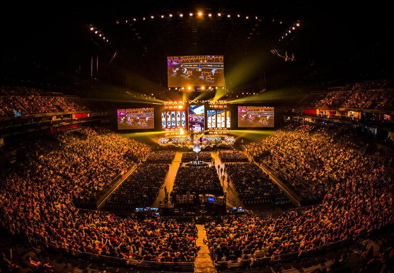 Germany introduces dedicated visa for esports
