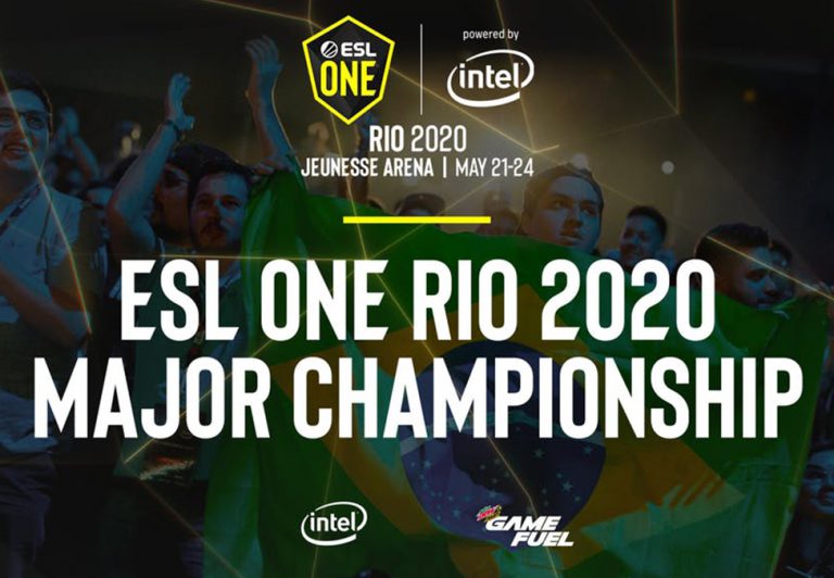 ESL One Rio confirmed as next CS:GO Major