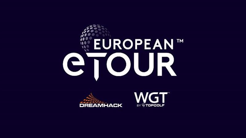 DreamHack Sports Games European eTour DreamHack Sports Games European eTour