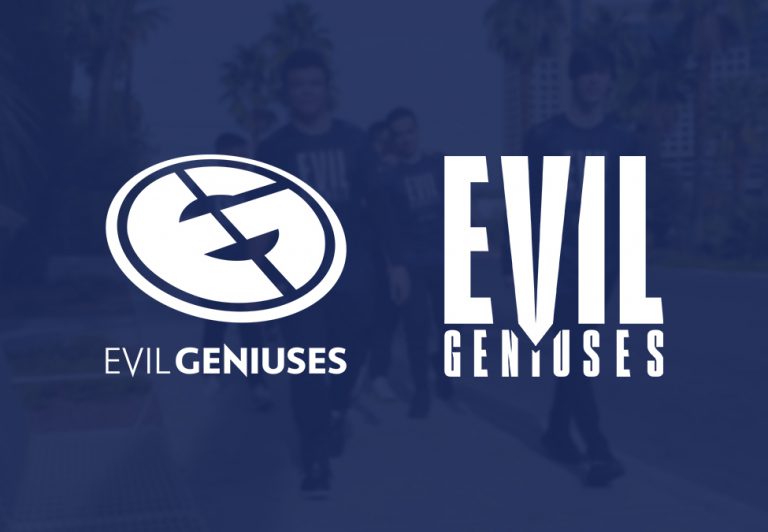Evil Geniuses unveils organisational rebrand