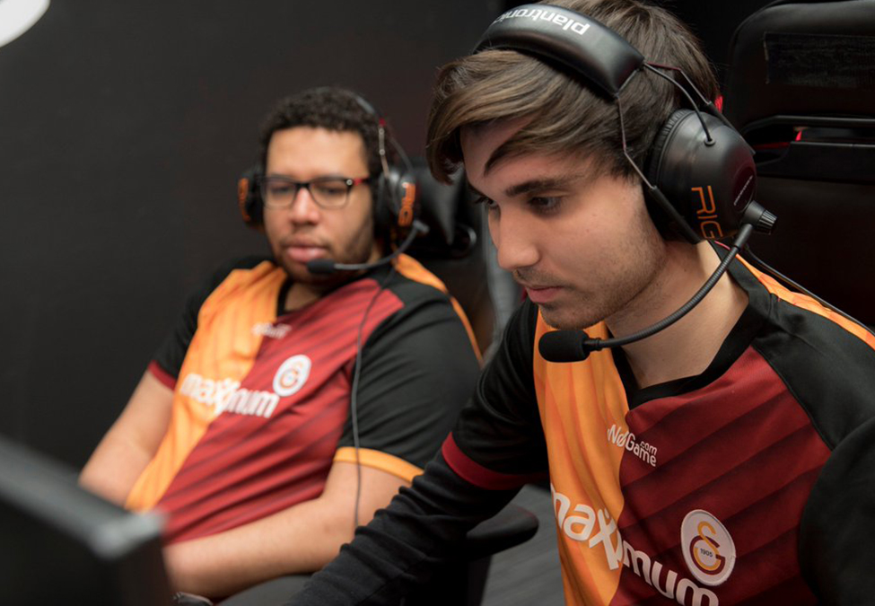 Galatasaray Espor TCL Ban