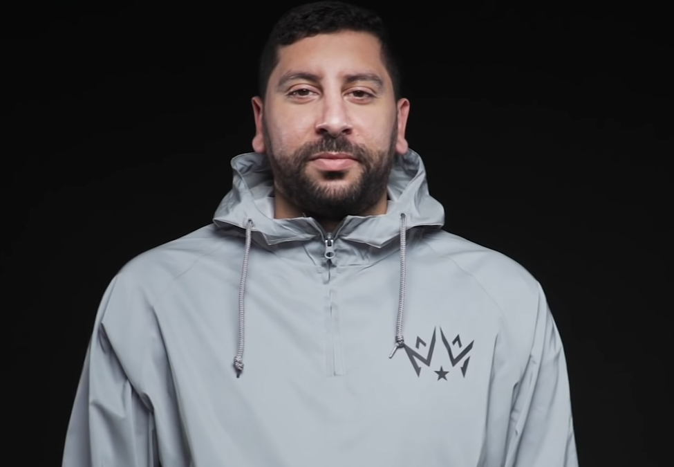 Hastr0 Dallas Empire
