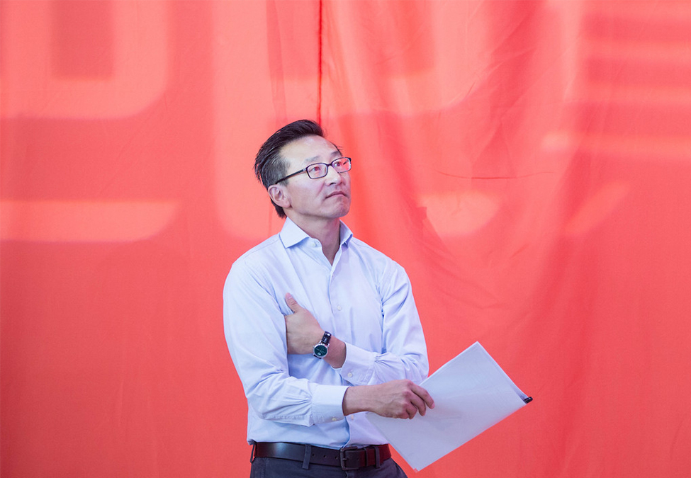 Joseph Tsai