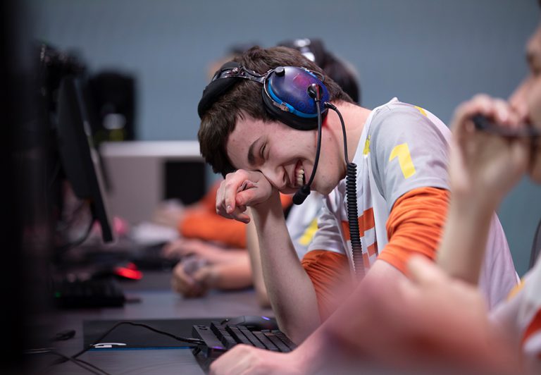 Overwatch League finds voice supplier in TeamSpeak