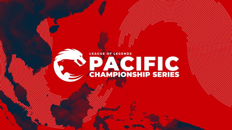Riot Games announces Pacific Championship Series