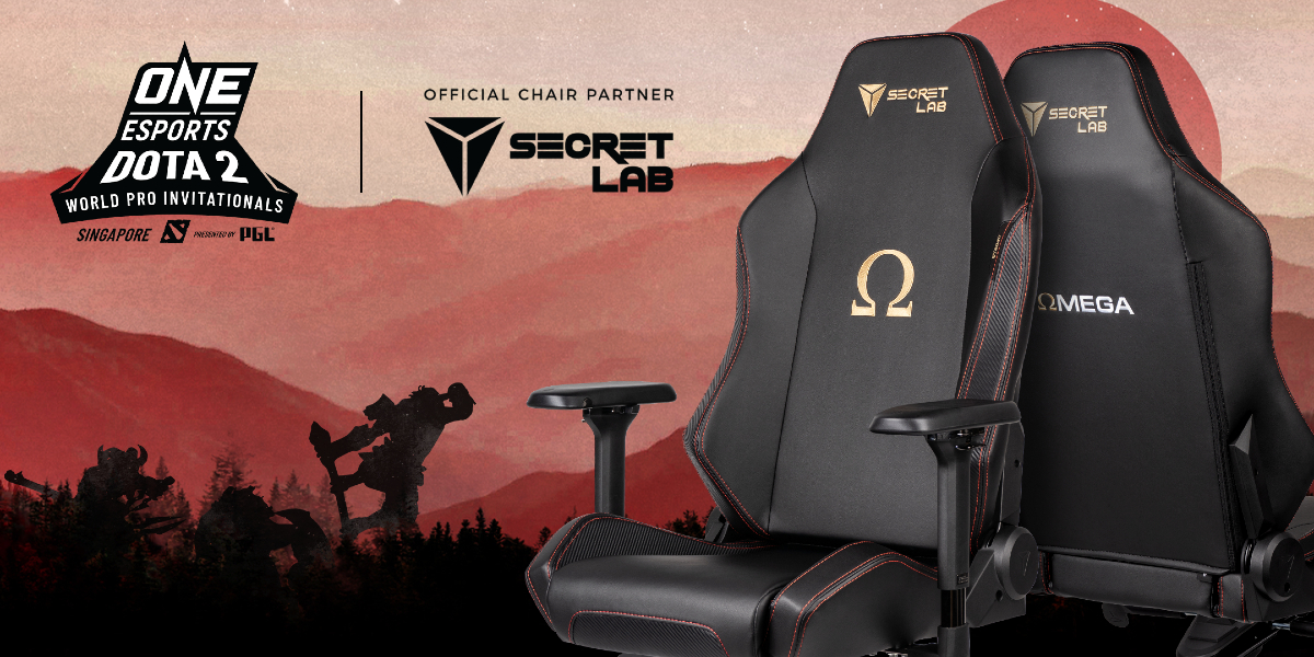 Secretlab ONE Esports Secretlab ONE Esports