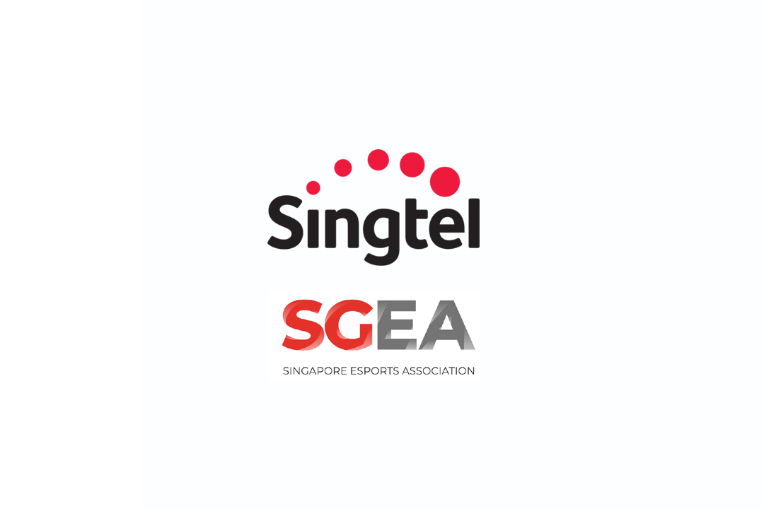 Singtel Singapore Esports Association Singtel Singapore Esports Association