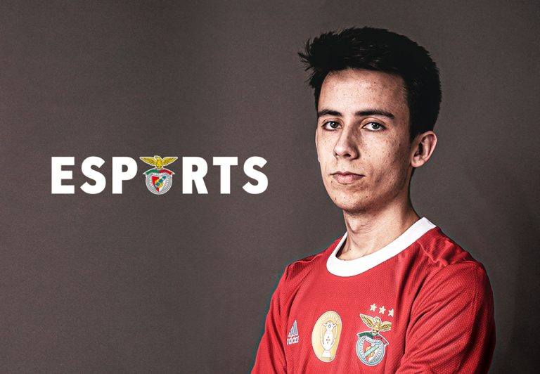 Portuguese football club Benfica enters esports
