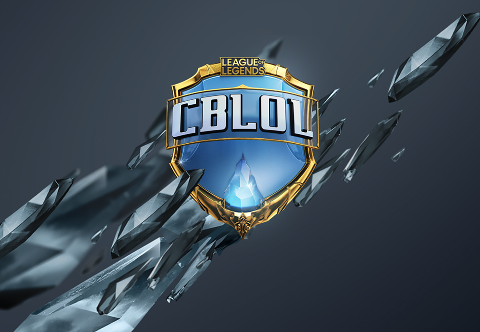 CBLoL 2020 Franchising