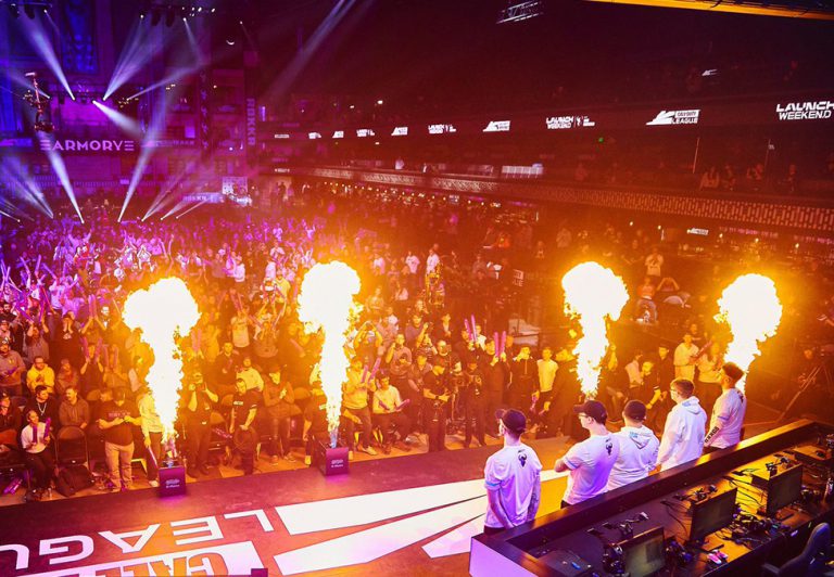 Minnesota RØKKR COO weighs in on Call of Duty League changes