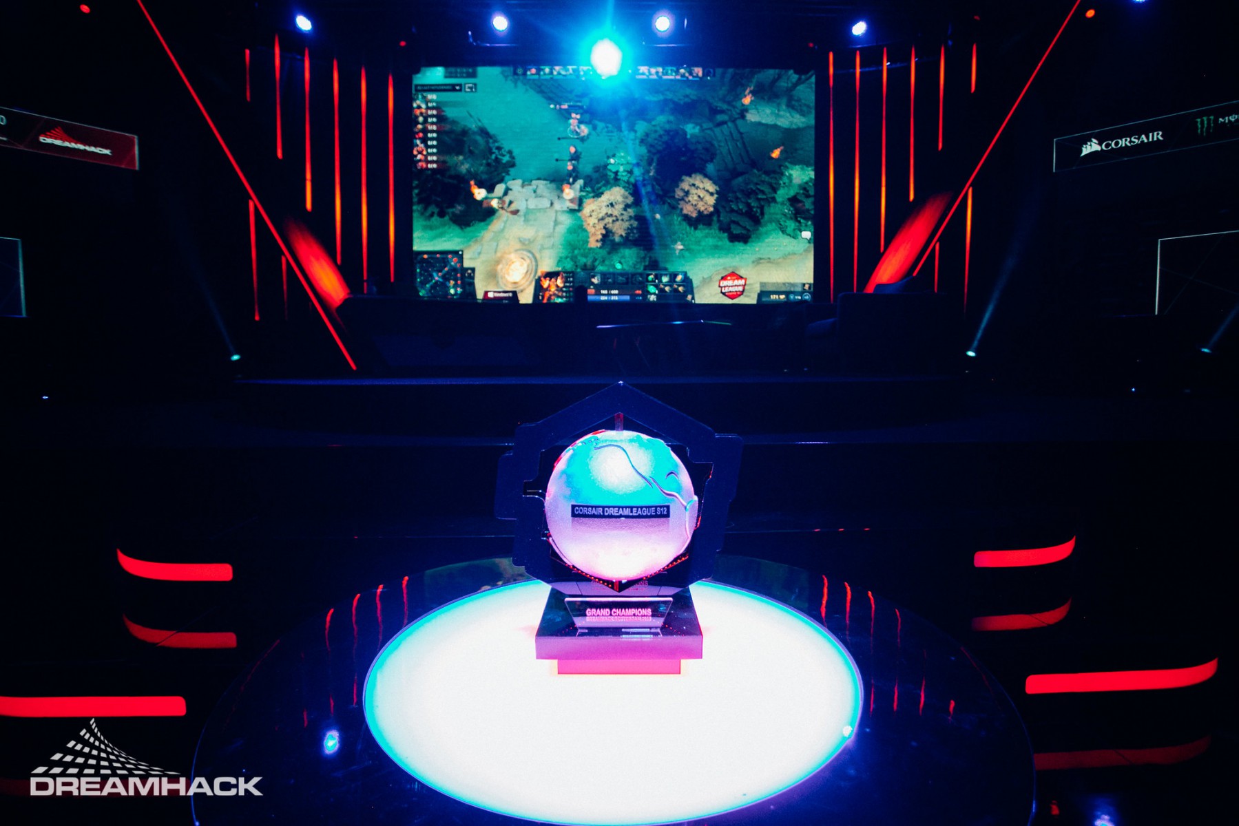 DreamHack Sport1 DreamHack Sport1