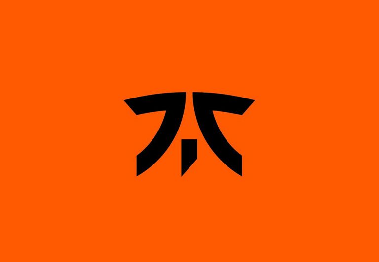 Fnatic unveils "simplified, cleaner, sharper" new logo