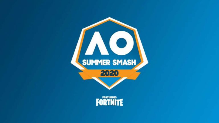 Fortnite Summer Smash to return to Australian Open