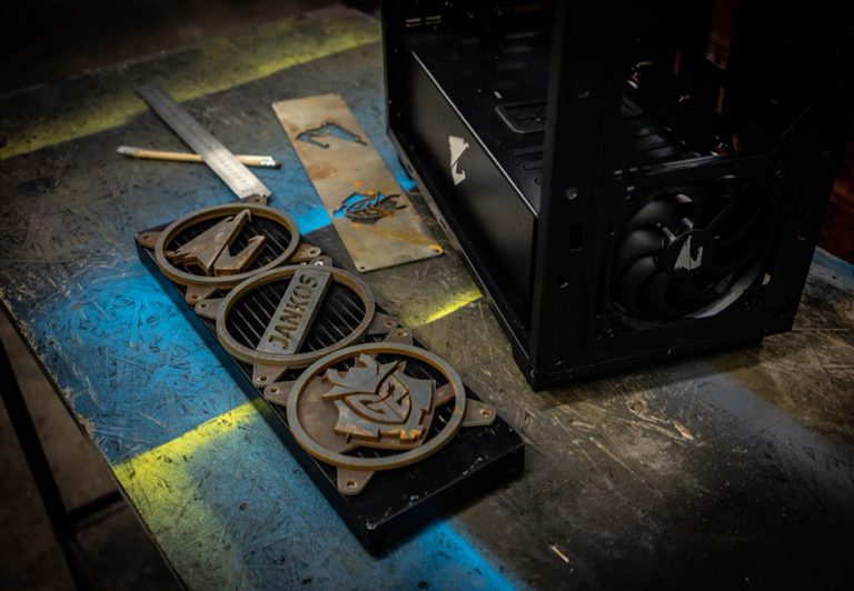 G2 Esports expands partnership with AORUS for 2020