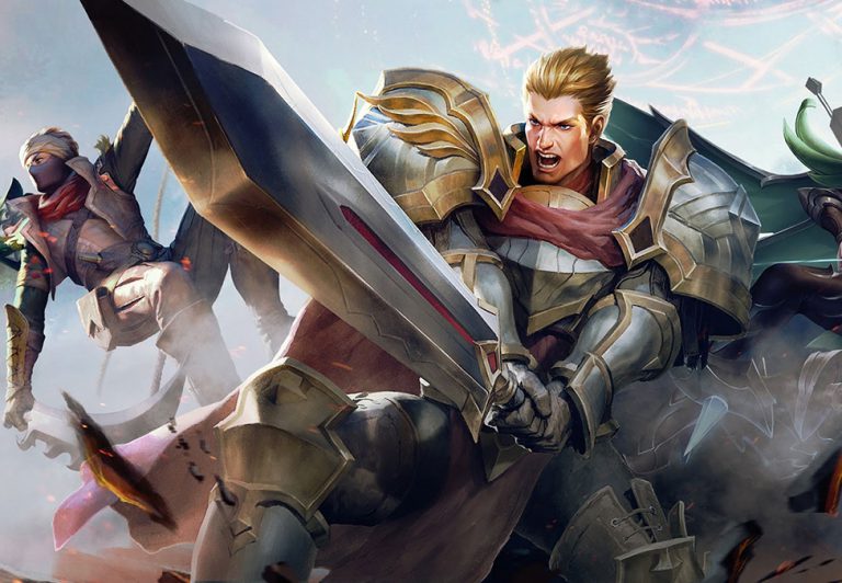 Tencent releases strategic plan for Honor of Kings esports