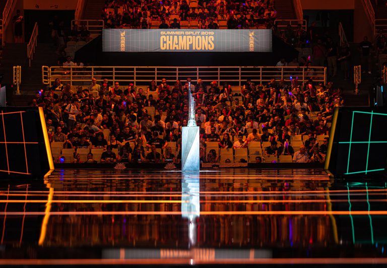 LEC heads to Budapest and Malmö for 2020 finals