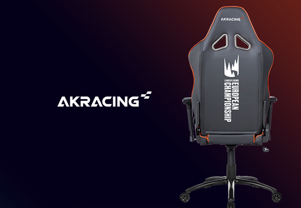 LEC AKRacing 2020