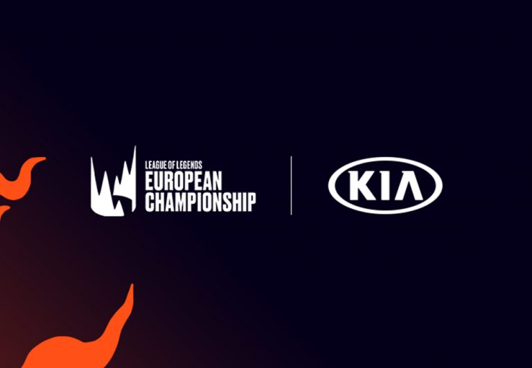 Kia Motors refuels LEC partnership for 2020 season