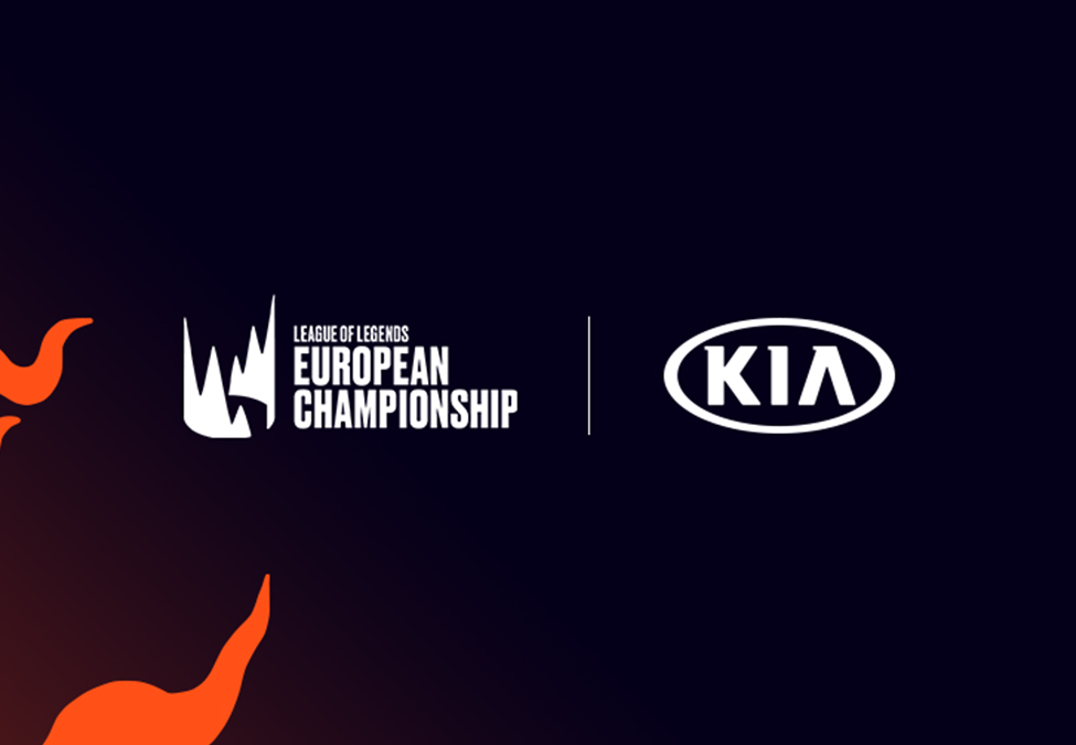 LEC Kia Motors 2020