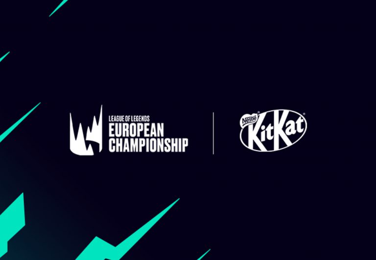 LEC has a break with Kit Kat sponsorship