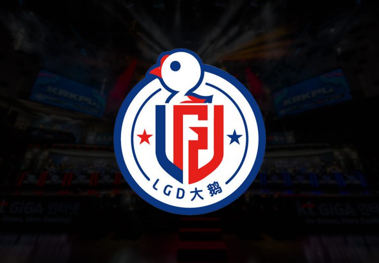 LGD Gaming and BGoose invest £8.8M to enter King Pro League