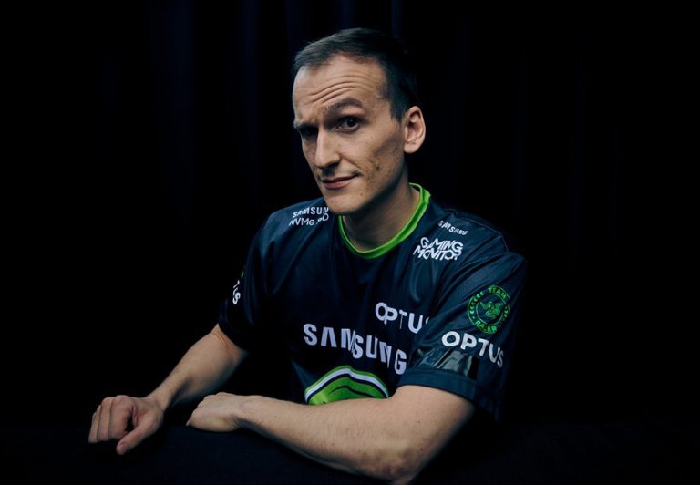 Legacy Esports gears up with Razer partnership