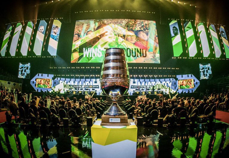 Maincast acquires ESL Pro Tour broadcast rights in three-year deal