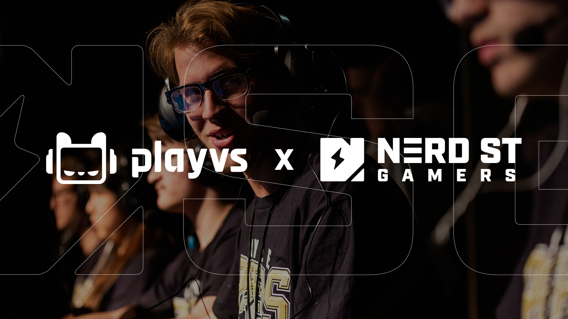 Nerd Street Gamers PlayVS