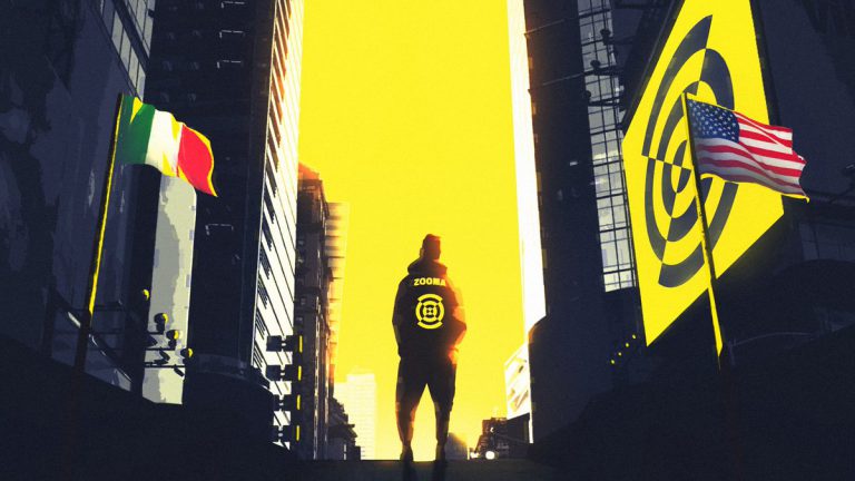Andbox co-founder on New York Subliners branding, investing in esports