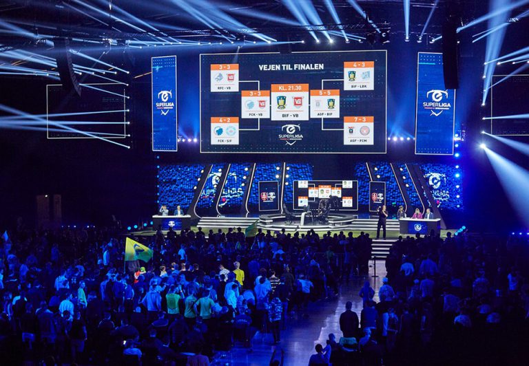 Nordic Entertainment Group becomes joint owner of eSuperliga