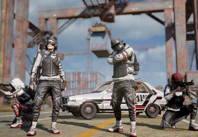 PUBG MOBILE EMEA League to launch in October