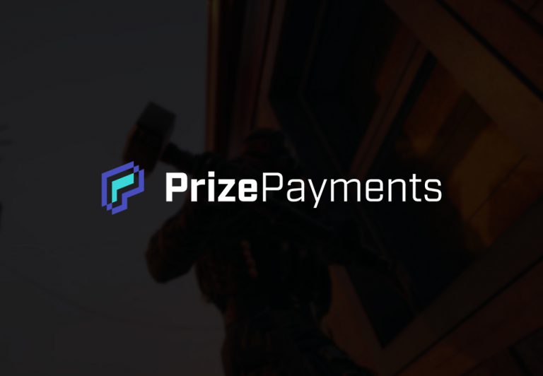 Prize Payments completes first live prize money payments